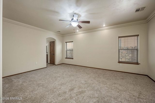 2508 Penasco Place, Las Cruces, NM 88011