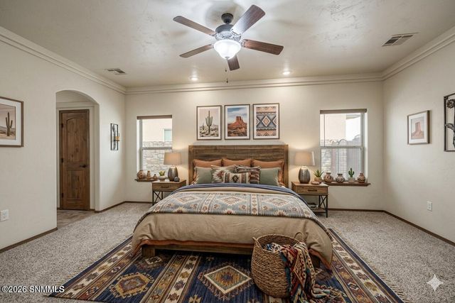 2508 Penasco Place, Las Cruces, NM 88011