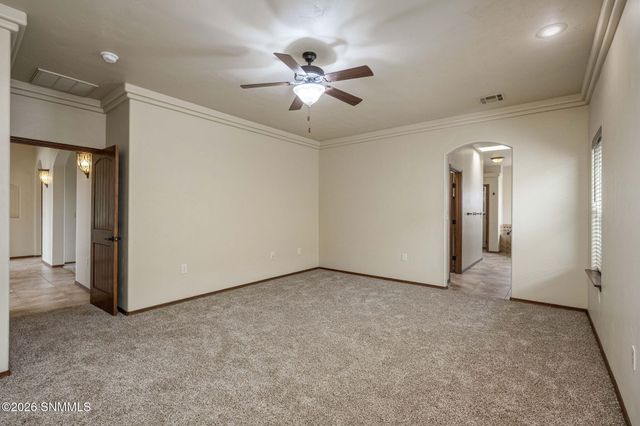2508 Penasco Place, Las Cruces, NM 88011