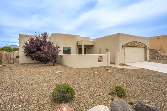 2508 Penasco Place, Las Cruces, NM 88011