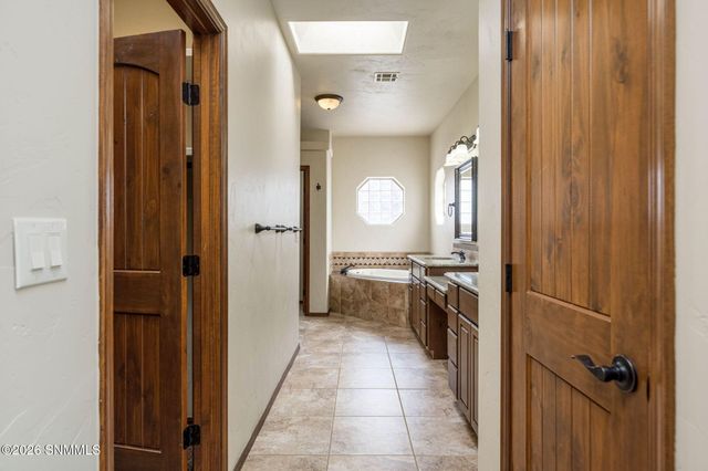2508 Penasco Place, Las Cruces, NM 88011