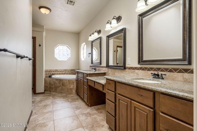 2508 Penasco Place, Las Cruces, NM 88011