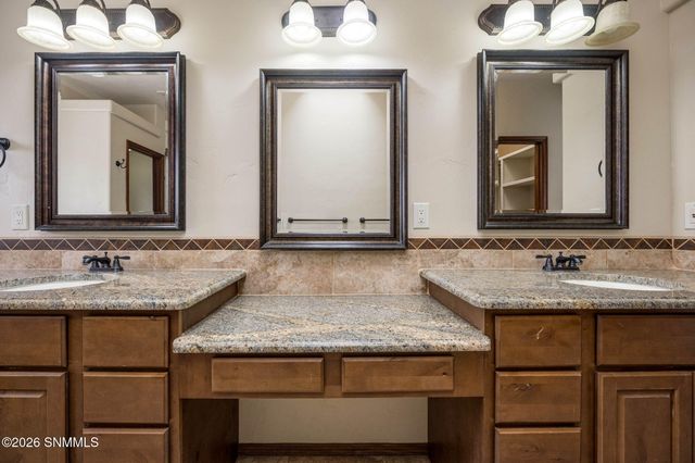 2508 Penasco Place, Las Cruces, NM 88011
