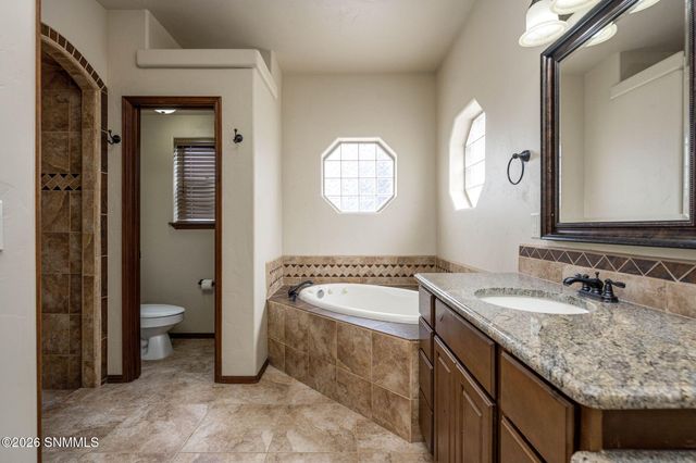 2508 Penasco Place, Las Cruces, NM 88011