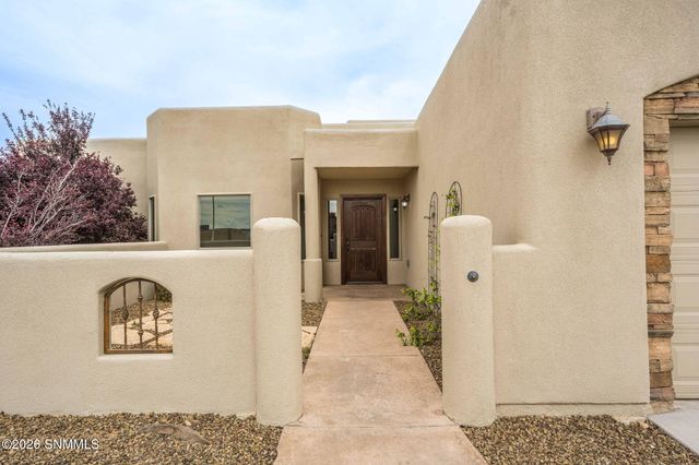 2508 Penasco Place, Las Cruces, NM 88011