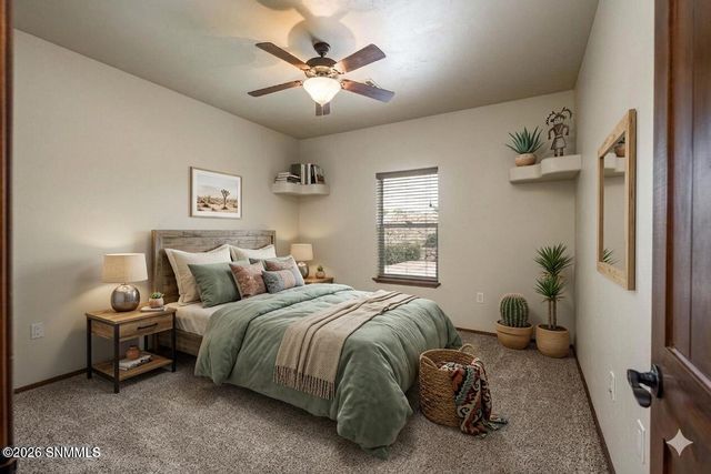 2508 Penasco Place, Las Cruces, NM 88011
