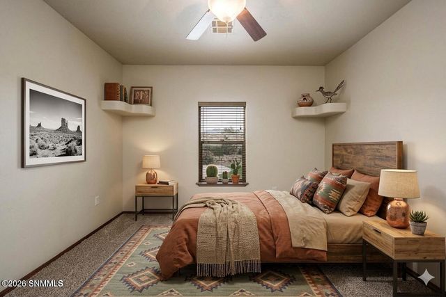 2508 Penasco Place, Las Cruces, NM 88011