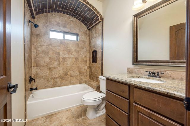 2508 Penasco Place, Las Cruces, NM 88011