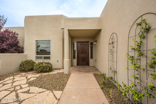 2508 Penasco Place, Las Cruces, NM 88011
