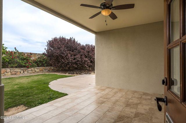 2508 Penasco Place, Las Cruces, NM 88011