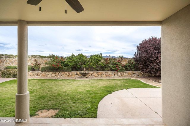 2508 Penasco Place, Las Cruces, NM 88011