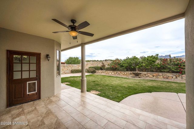 2508 Penasco Place, Las Cruces, NM 88011
