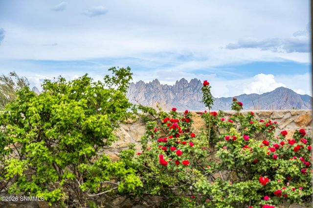 2508 Penasco Place, Las Cruces, NM 88011