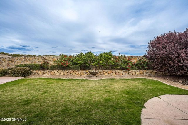 2508 Penasco Place, Las Cruces, NM 88011