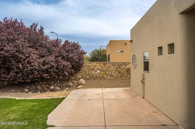 2508 Penasco Place, Las Cruces, NM 88011