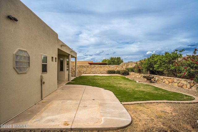 2508 Penasco Place, Las Cruces, NM 88011