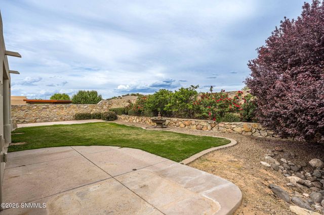 2508 Penasco Place, Las Cruces, NM 88011