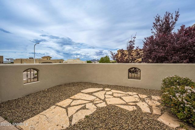 2508 Penasco Place, Las Cruces, NM 88011