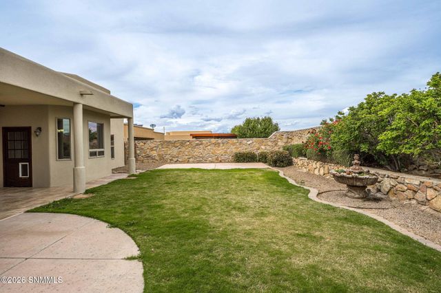 2508 Penasco Place, Las Cruces, NM 88011