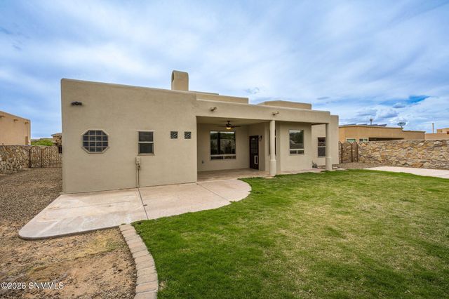 2508 Penasco Place, Las Cruces, NM 88011