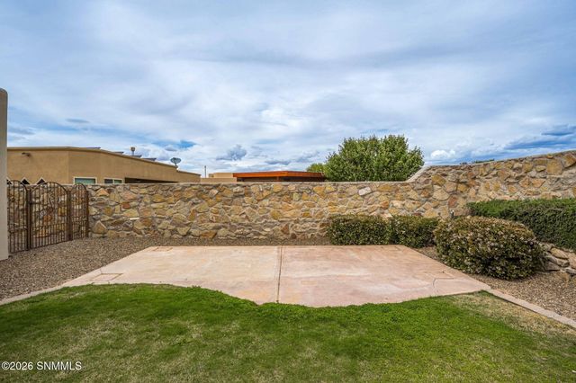 2508 Penasco Place, Las Cruces, NM 88011
