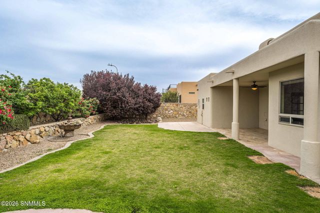2508 Penasco Place, Las Cruces, NM 88011