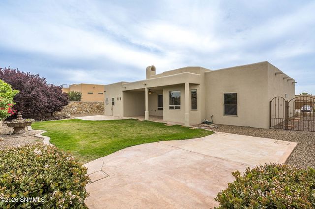 2508 Penasco Place, Las Cruces, NM 88011
