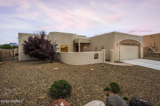 2508 Penasco Place, Las Cruces, NM 88011