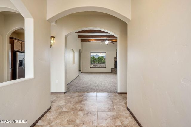 2508 Penasco Place, Las Cruces, NM 88011