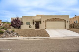 2508 Penasco Place, Las Cruces, NM 88011