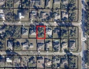 1666 Salazar Street SE, Palm Bay, FL 32909
