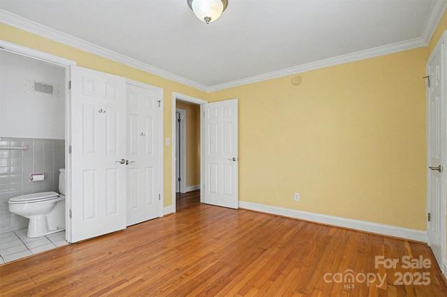 1215 Robinhood Circle, Charlotte, NC 28227