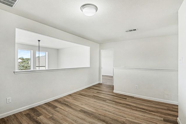 2717 Aspenhill Drive, Denton, TX 76209