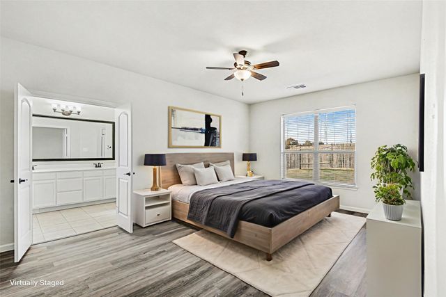 2717 Aspenhill Drive, Denton, TX 76209