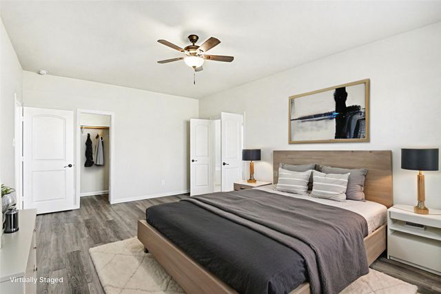 2717 Aspenhill Drive, Denton, TX 76209