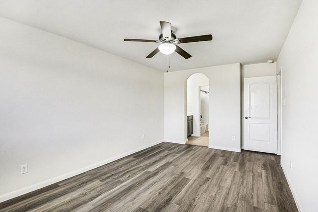 2717 Aspenhill Drive, Denton, TX 76209