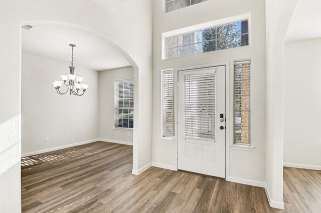 2717 Aspenhill Drive, Denton, TX 76209