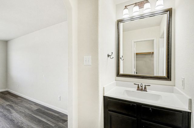 2717 Aspenhill Drive, Denton, TX 76209