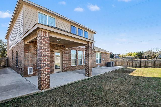 2717 Aspenhill Drive, Denton, TX 76209