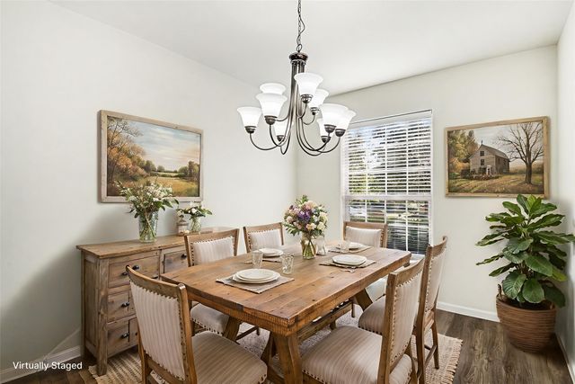 2717 Aspenhill Drive, Denton, TX 76209