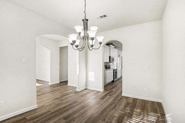 2717 Aspenhill Drive, Denton, TX 76209