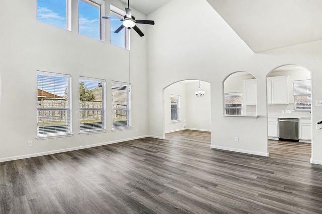 2717 Aspenhill Drive, Denton, TX 76209