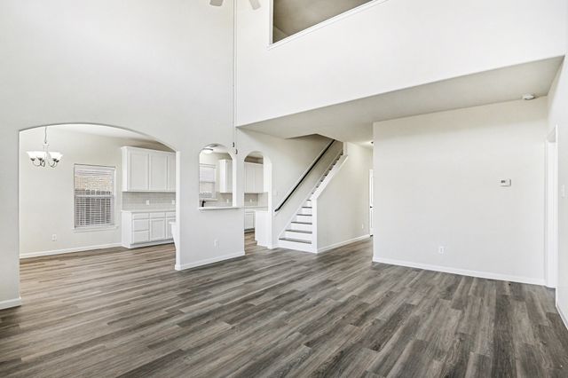 2717 Aspenhill Drive, Denton, TX 76209