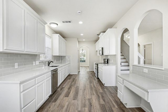 2717 Aspenhill Drive, Denton, TX 76209