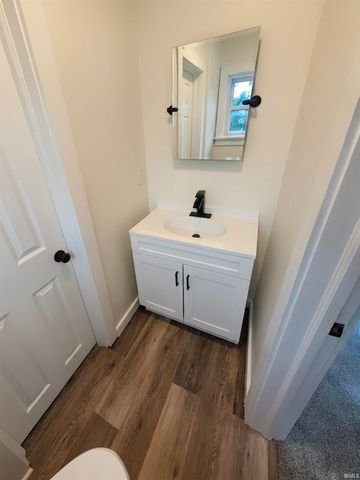 502 S 34th Street, South Bend, IN 46615