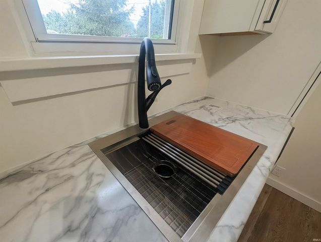 502 S 34th Street, South Bend, IN 46615