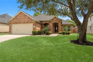 5807 Cypresswood Green Drive, Spring, TX 77373