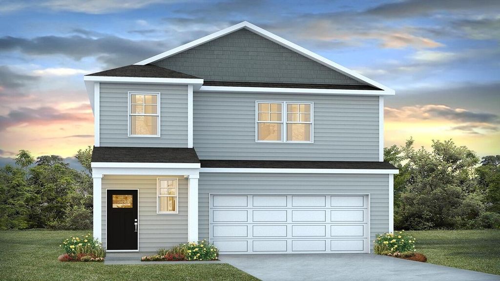 110 Broadstone Drive, Summerville, SC 29486