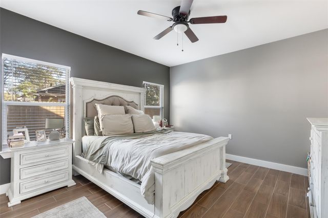 2201 Maple Avenue, Liberty, TX 77575