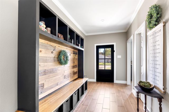 2201 Maple Avenue, Liberty, TX 77575